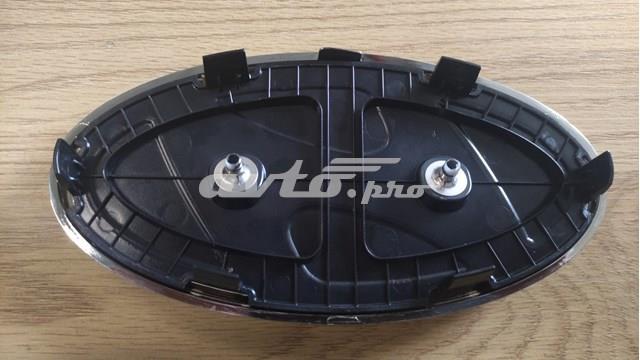 Емблема решітки радіатора 86300C2100 Hyundai/Kia