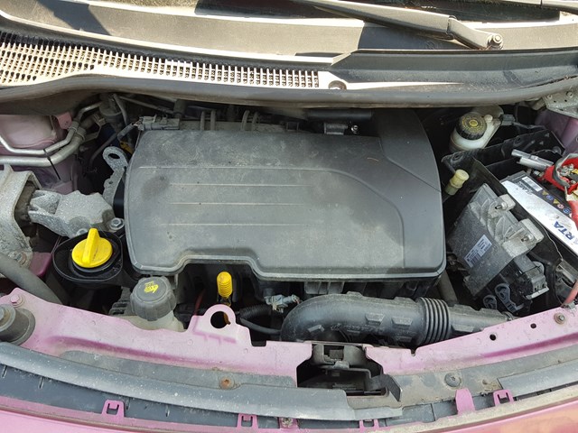 Купити JB1525 Renault (RVI) Ручна коробка передач