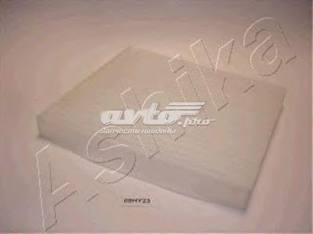 Фільтр повітряний обігрівача Ashika 21HYH23 ціна, від 4.96 USD