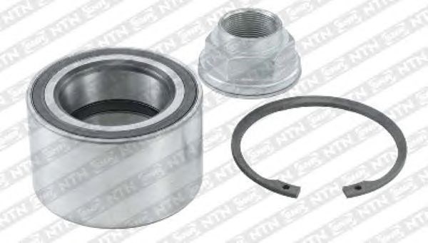 Купити R14145 NTN Підшипник ступиці передньої