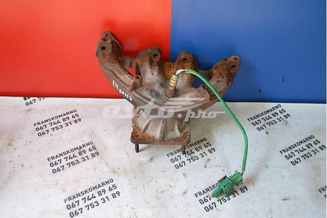 Купити 9636962310 Peugeot/Citroen 