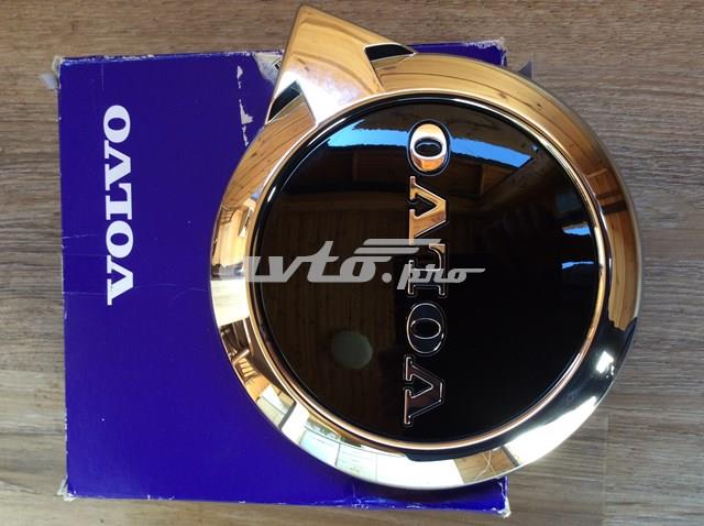  31698391 Volvo