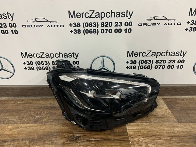  Mercedes A2139067609 ціна, від 193.01 USD