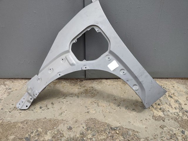 Ліве переднє крило FPS FP7096311 ціна, від 205.01 USD