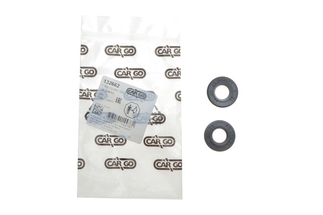 Сальник генератора Cargo F032132662 ціна, від 2.46 USD
