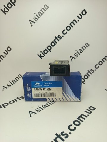 81605H1002 Hyundai/Kia 