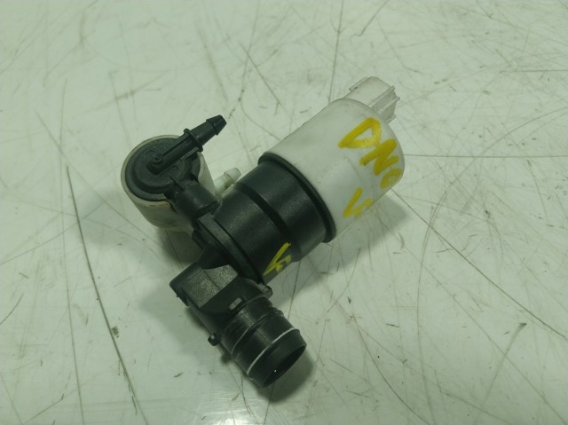 TQ17124 Tqparts Помпа омивача скла передній/задній