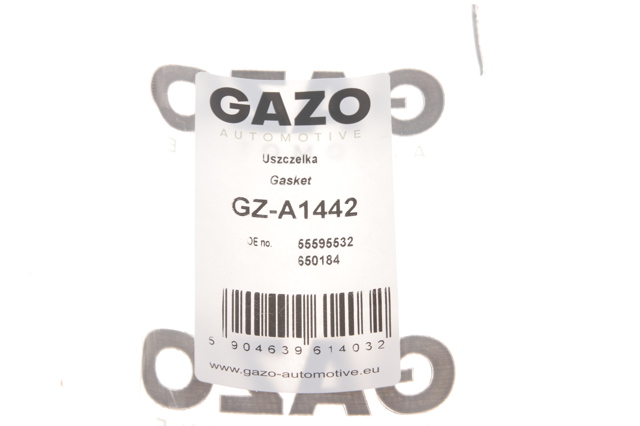 Купити GZA1442 Gazo 