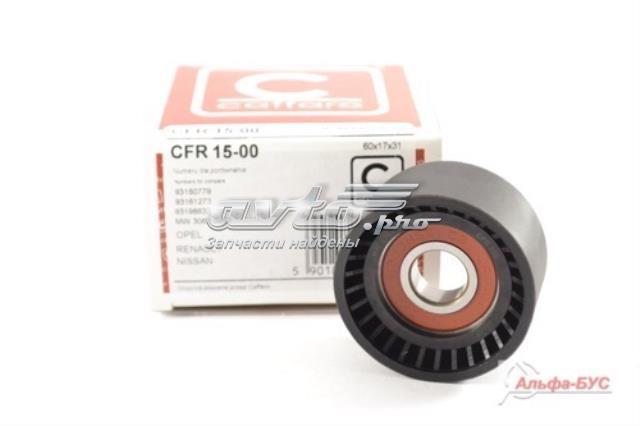 Купити CFR1698 Caffaro Натяжний ролик