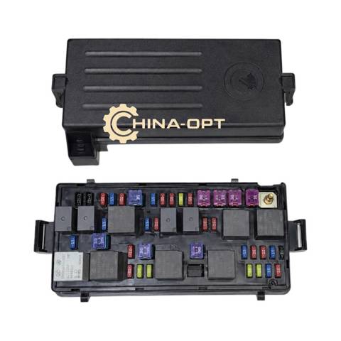 Коробка запобіжників Geely 1700351180 ціна, від 18.17 USD