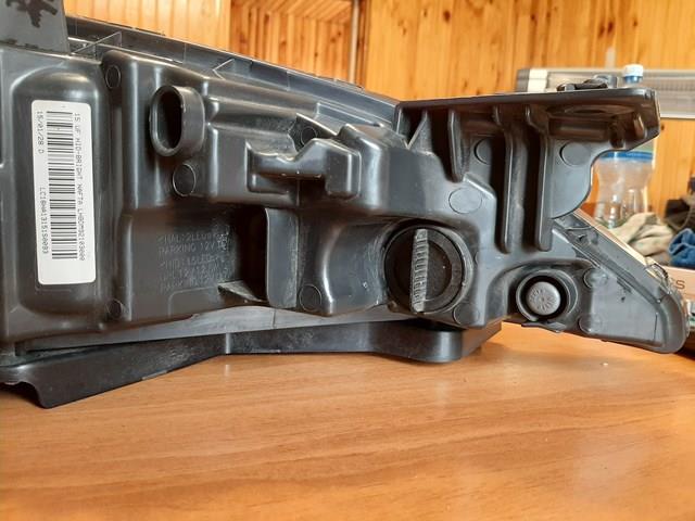 Фари Chrysler 68110249AE ціна, від 624.89 USD