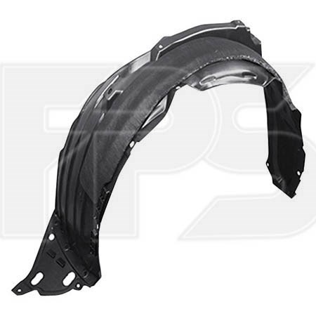 Подкрильнікі переднього крила, правий FPS FP3037388 ціна, від 18.75 USD