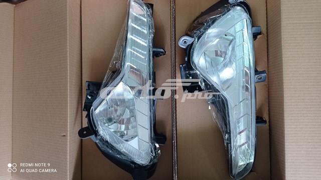 Купити FP4024H3E Depo/Loro/Abakus Основна фара в зборі ліва