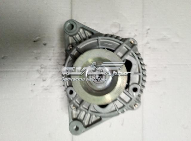 Генератор автомобільний HC Parts CA617