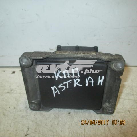 261207722 Opel 