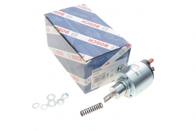 Контактор Bosch 1986SE1677 ціна, від 29.29 USD