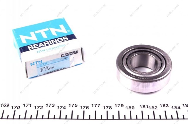  4T32205 NTN