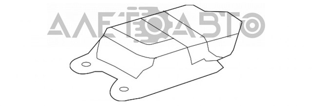  Subaru 10100CD420 ціна, від 658.04 USD