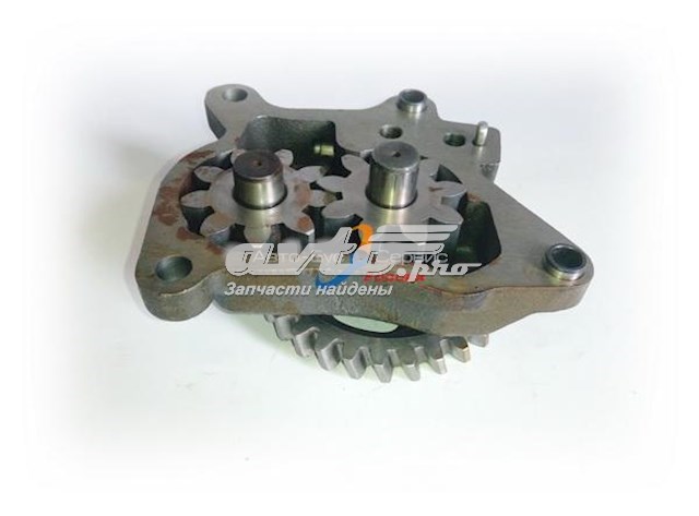 Купити 8980175851 Isuzu Насос маслозакачуючий