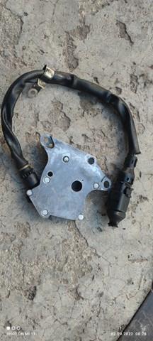 0501317994 ZF Parts Датчик режимів роботи АКПП