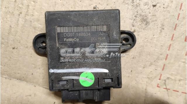 DG9T14B534AJ Ford 