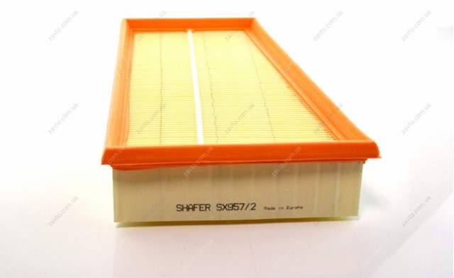 Купити SX9572 Shafer Автомобільний фільтр повітря