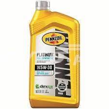  550022689 Pennzoil