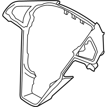 HS7Z3D758FA Ford 