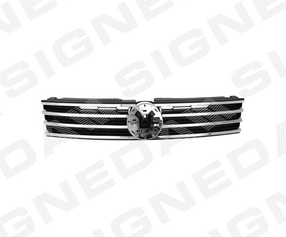 Решітка Signeda PVG99201GA