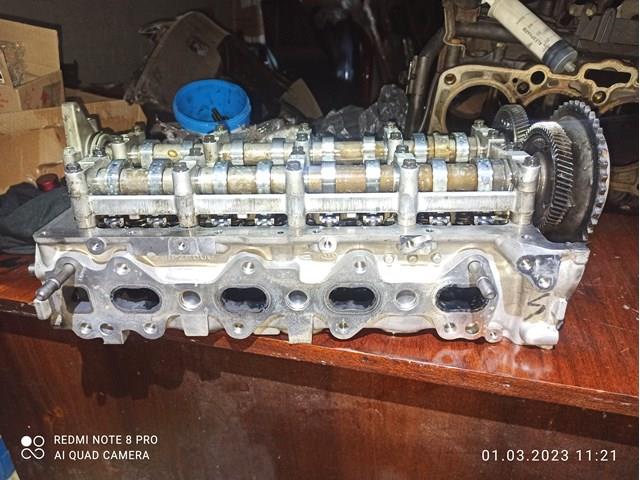 Головка двигуна Hyundai/Kia 221112F600 ціна, від 167.01 USD