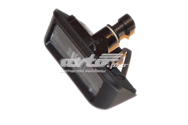 1362912080 Fiat/Alfa/Lancia Ліхтар освітлення номерного знака