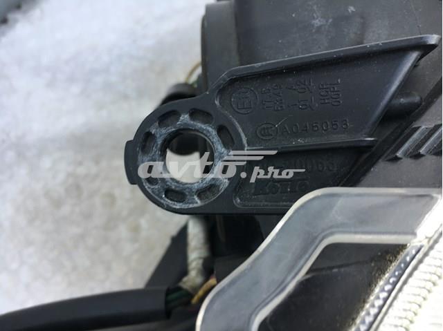 Фара правая Subaru 84001AJ100 ціна, від 179.56 USD