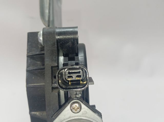 52130435 Fiat/Alfa/Lancia Механізм склопідіймача дверей передніх, правих