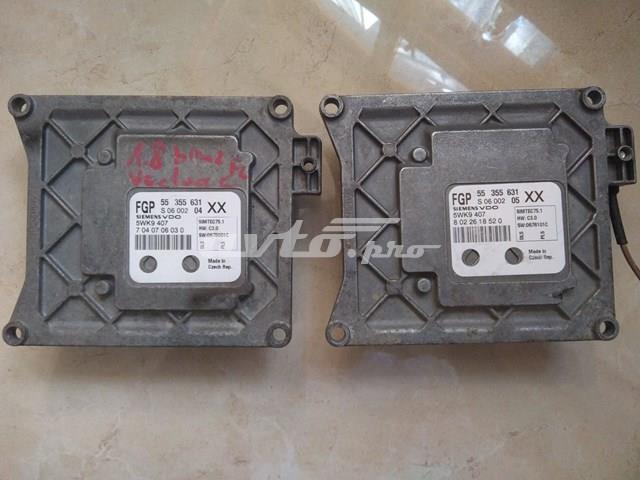 ЕБУ General Motors 55560130 ціна, від 114.00 USD