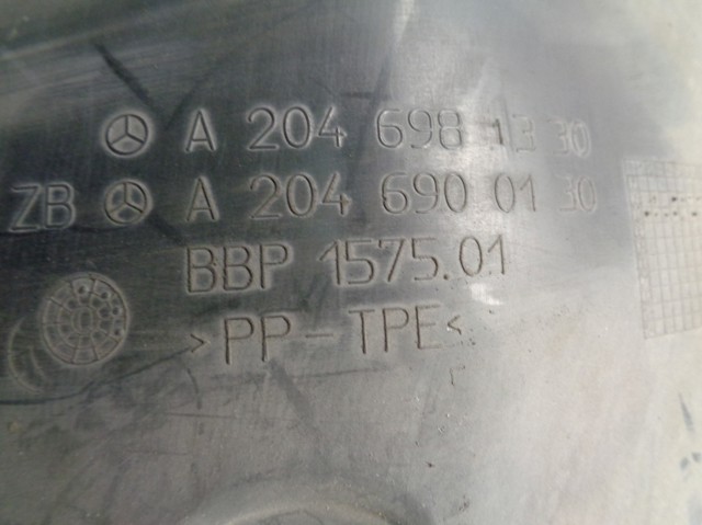  A2046981330 Mercedes