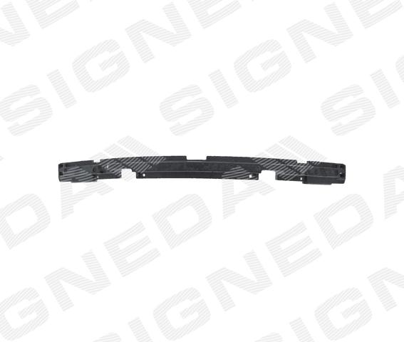 PBM04523A Signeda Наповнювач бампера переднього