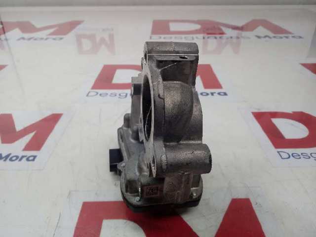 Клапан EGR Nissan/Infiniti 147100361R ціна, від 75.99 USD