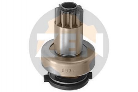 Привід стартера ZEN ZN0937
