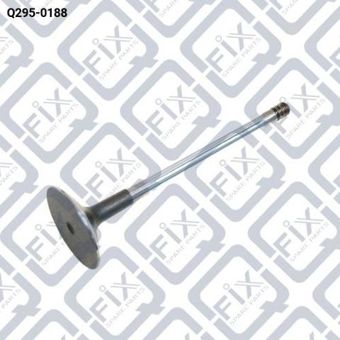 Клапан впускний Q2950188 Q-fix