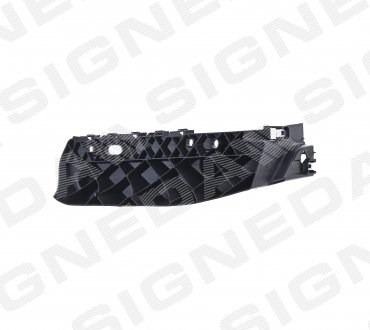 PDG43108AL Signeda Лівий кронштейн переднього бампера