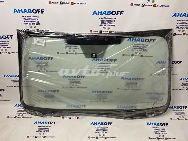 Скло лобове Subaru 65009SJ190