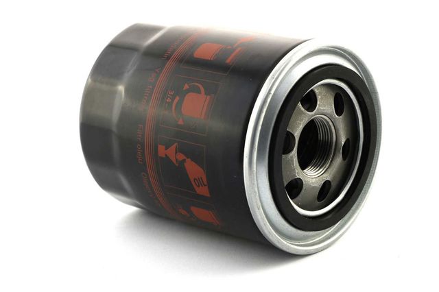 Масляний фільтр двигуна Shafer FOM540 ціна, від 4.41 USD