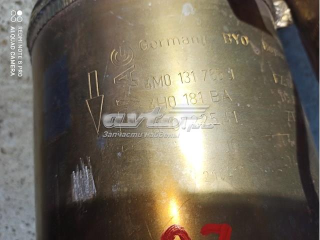  VAG 4M0131765J ціна, від 2102.14 USD