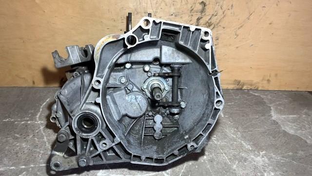 55229495 Fiat/Alfa/Lancia МКПП