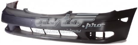 Бампер передній FPS FP5005900