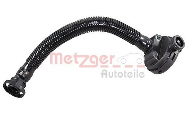 Клапан картерних газів Metzger 2385073 ціна, від 22.80 USD