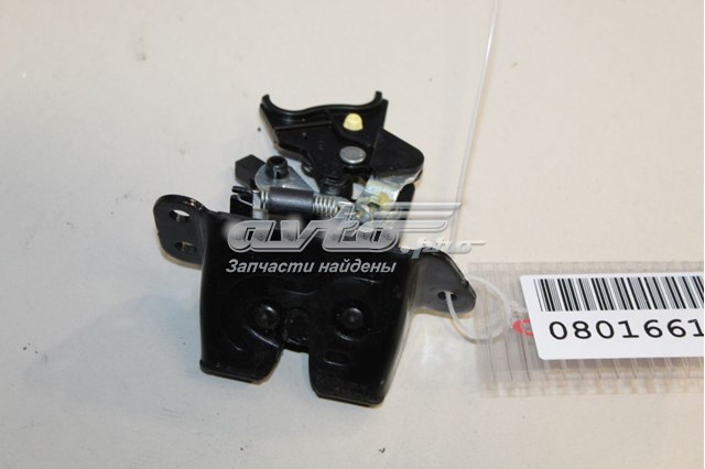 Купити Замок багажника Hyundai I10  PA