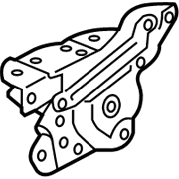  84110989 General Motors