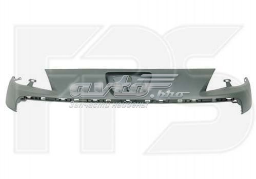 Облицювання радіатора FPS FP5412990 ціна, від 83.37 USD