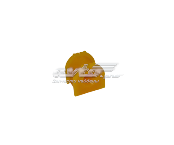 Втулка стабілізатора заднього Polybush 010418 ціна, від 5.18 USD